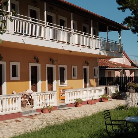 Serengeti Nap Comfy Rooms Sidari  Exterior photo