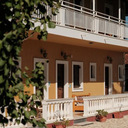 Serengeti Nap Comfy Rooms Sidari  Exterior photo