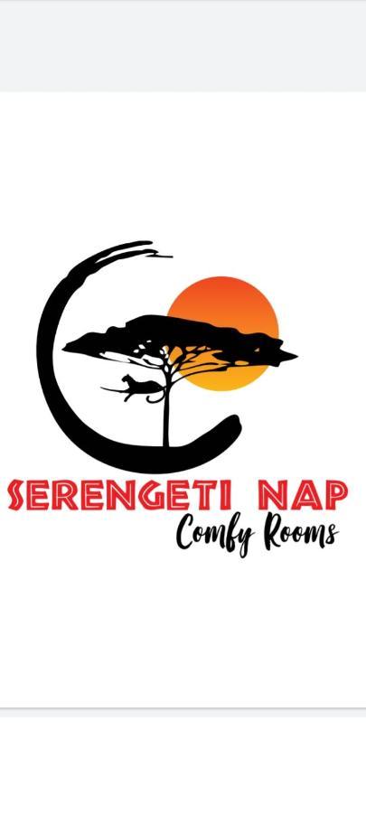 Serengeti Nap Comfy Rooms Sidari  Exterior photo