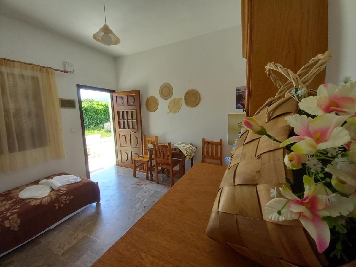 Serengeti Nap Comfy Rooms Sidari  Exterior photo