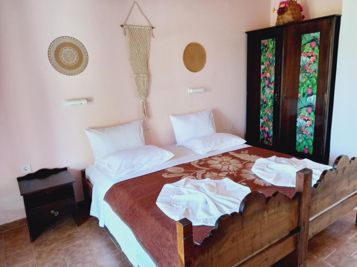 Serengeti Nap Comfy Rooms Sidari  Exterior photo