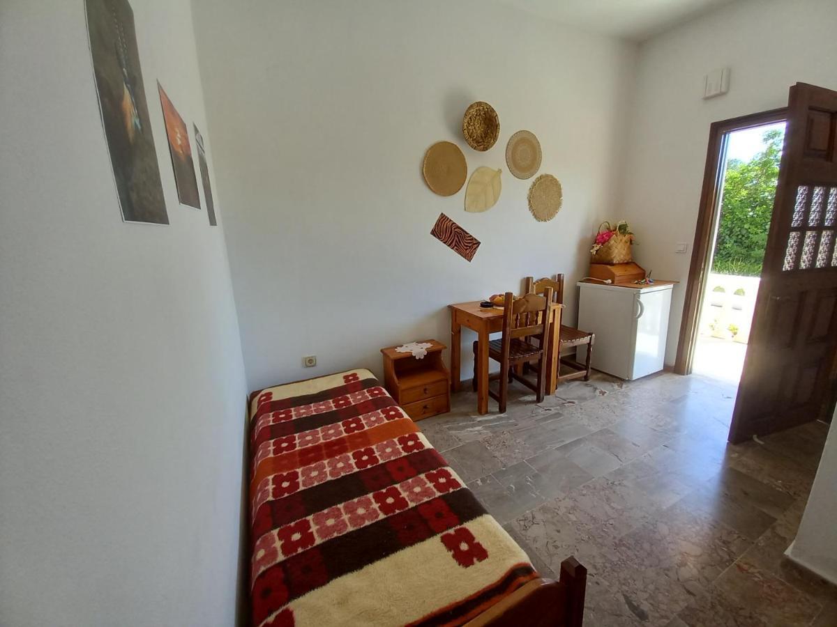 Serengeti Nap Comfy Rooms Sidari  Exterior photo