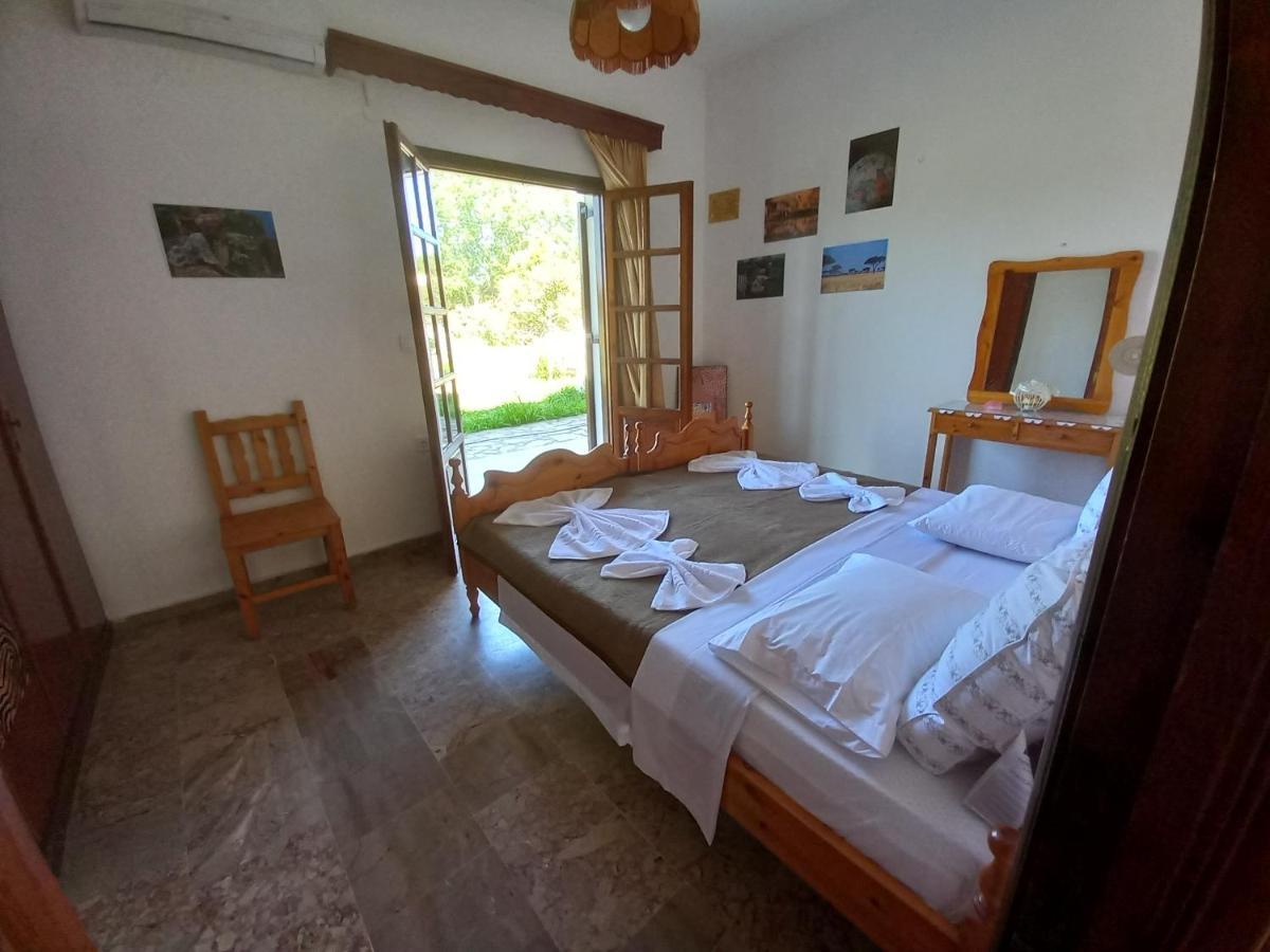 Serengeti Nap Comfy Rooms Sidari  Exterior photo