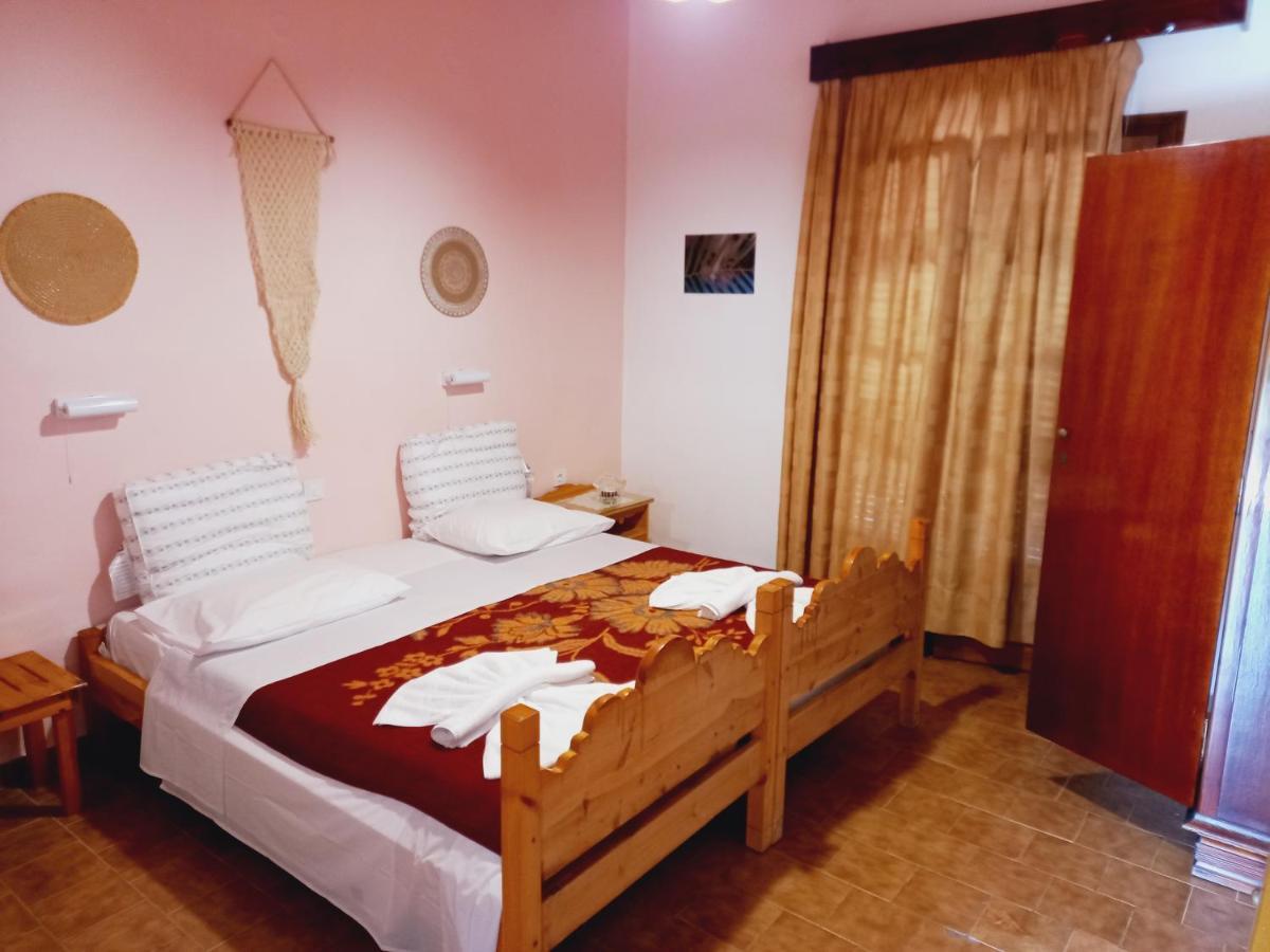 Serengeti Nap Comfy Rooms Sidari  Exterior photo