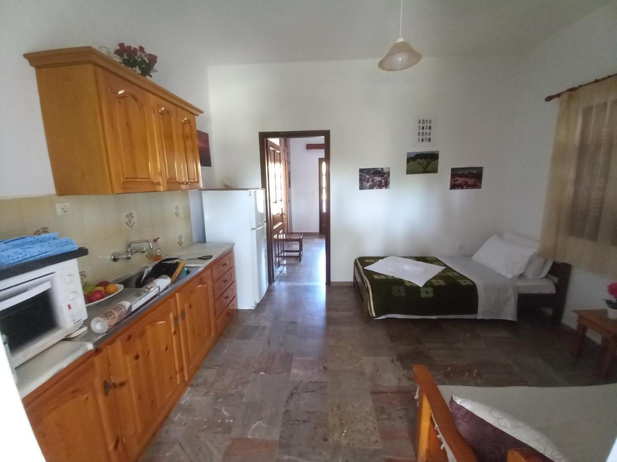 Serengeti Nap Comfy Rooms Sidari  Exterior photo
