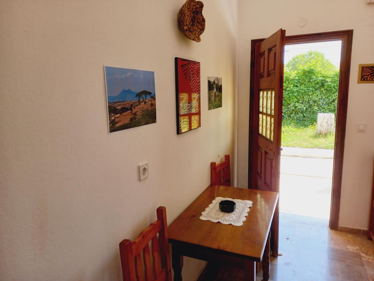 Serengeti Nap Comfy Rooms Sidari  Exterior photo