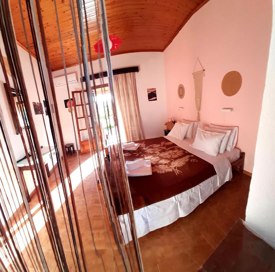 Serengeti Nap Comfy Rooms Sidari  Exterior photo