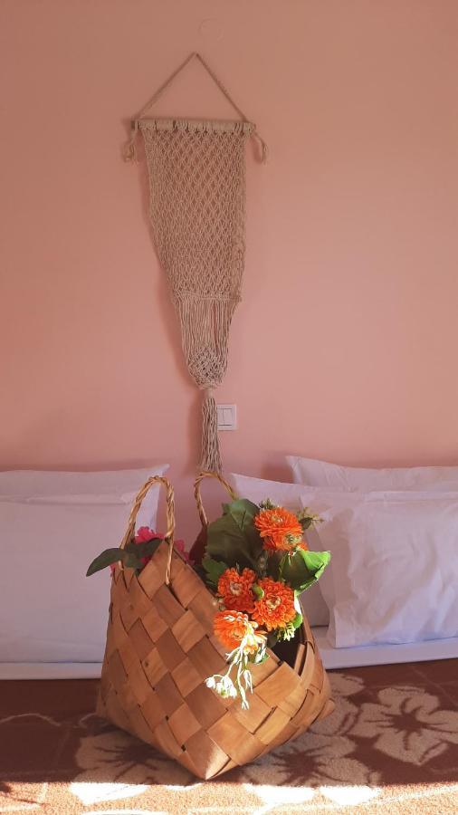 Serengeti Nap Comfy Rooms Sidari  Exterior photo