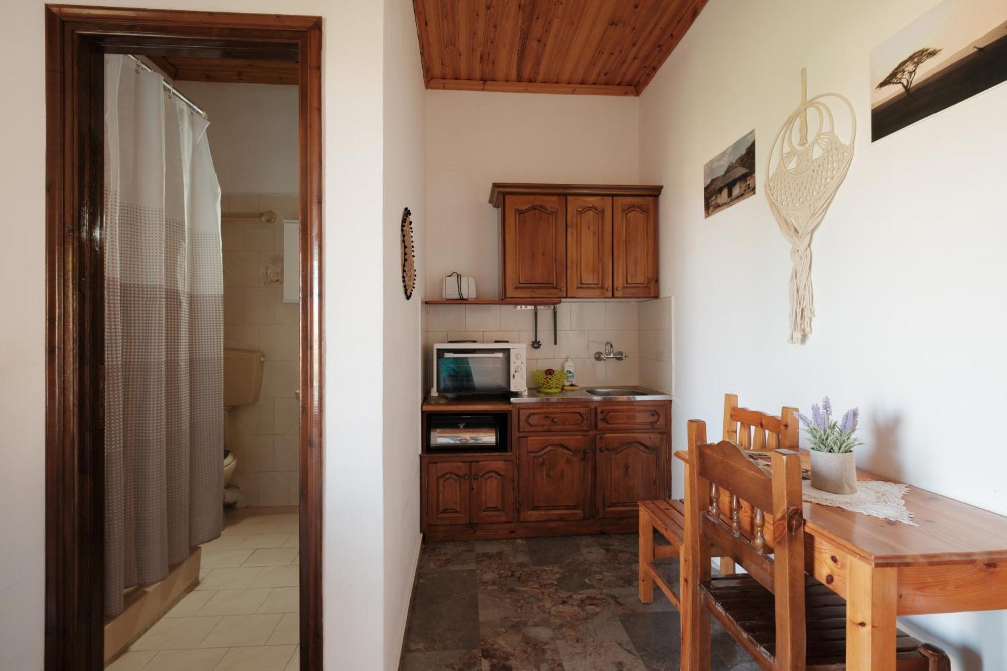 Serengeti Nap Comfy Rooms Sidari  Room photo