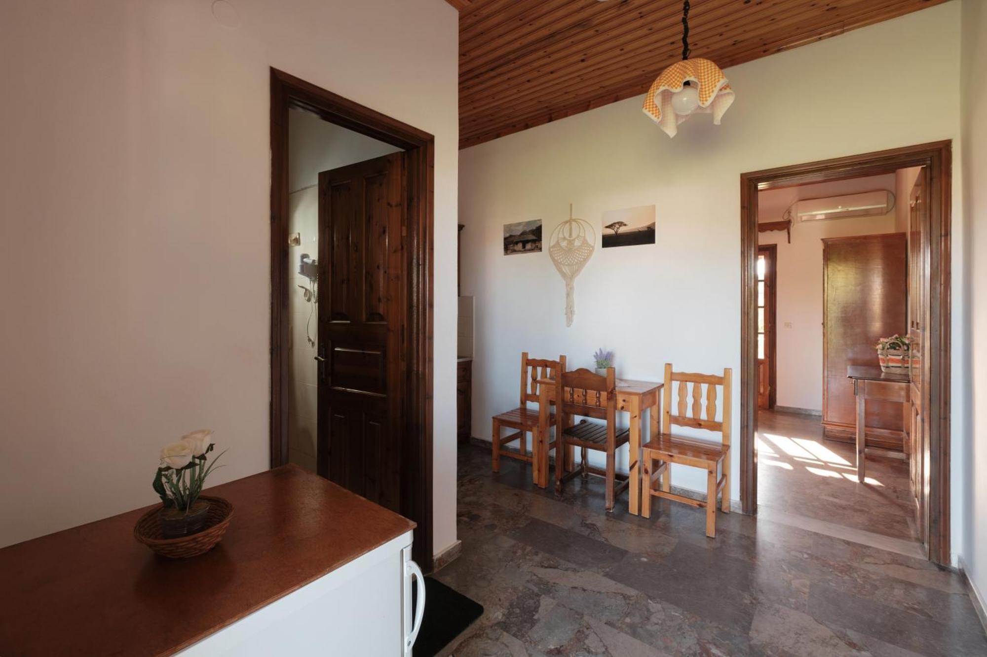 Serengeti Nap Comfy Rooms Sidari  Room photo