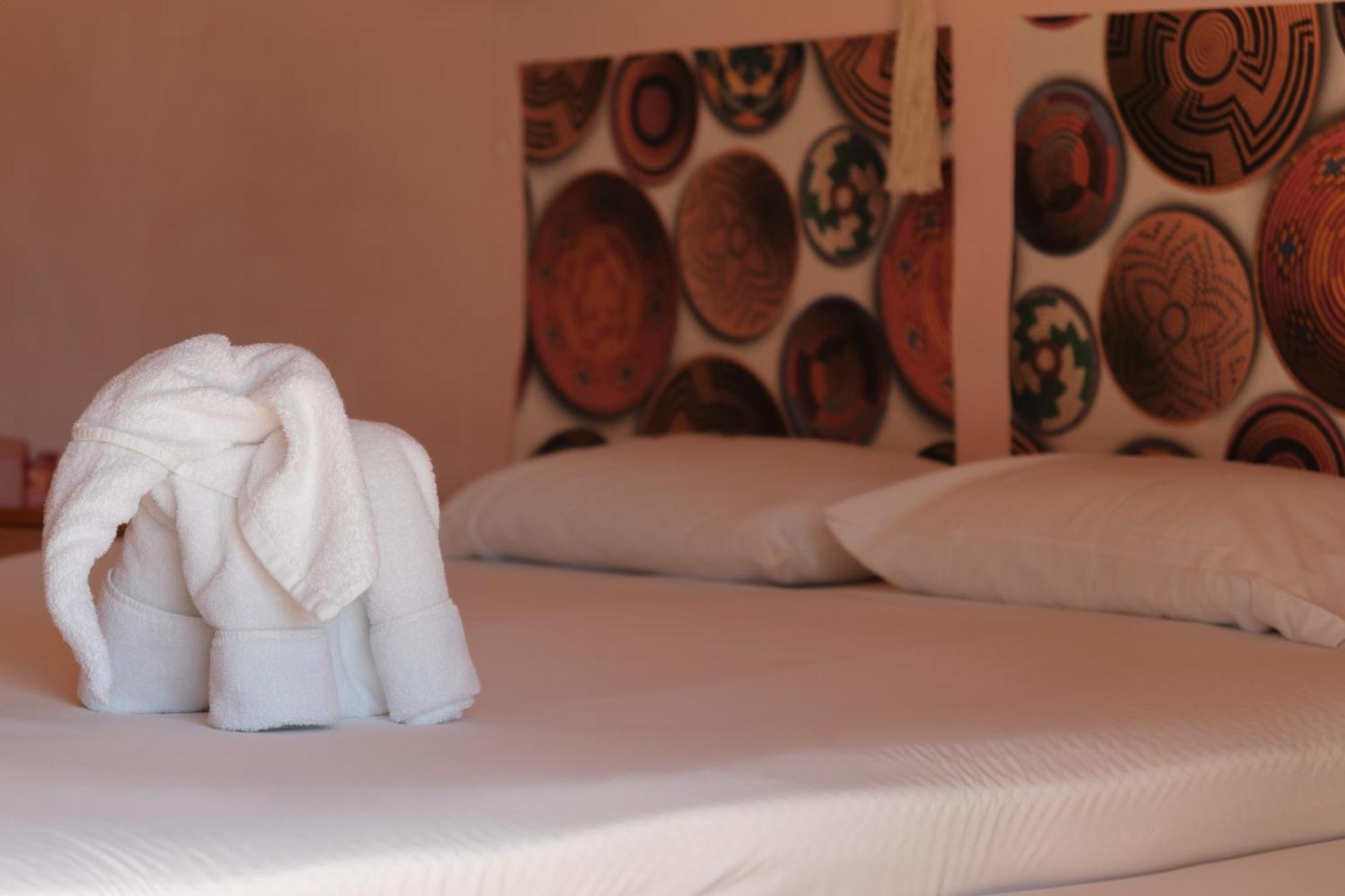 Serengeti Nap Comfy Rooms Sidari  Exterior photo