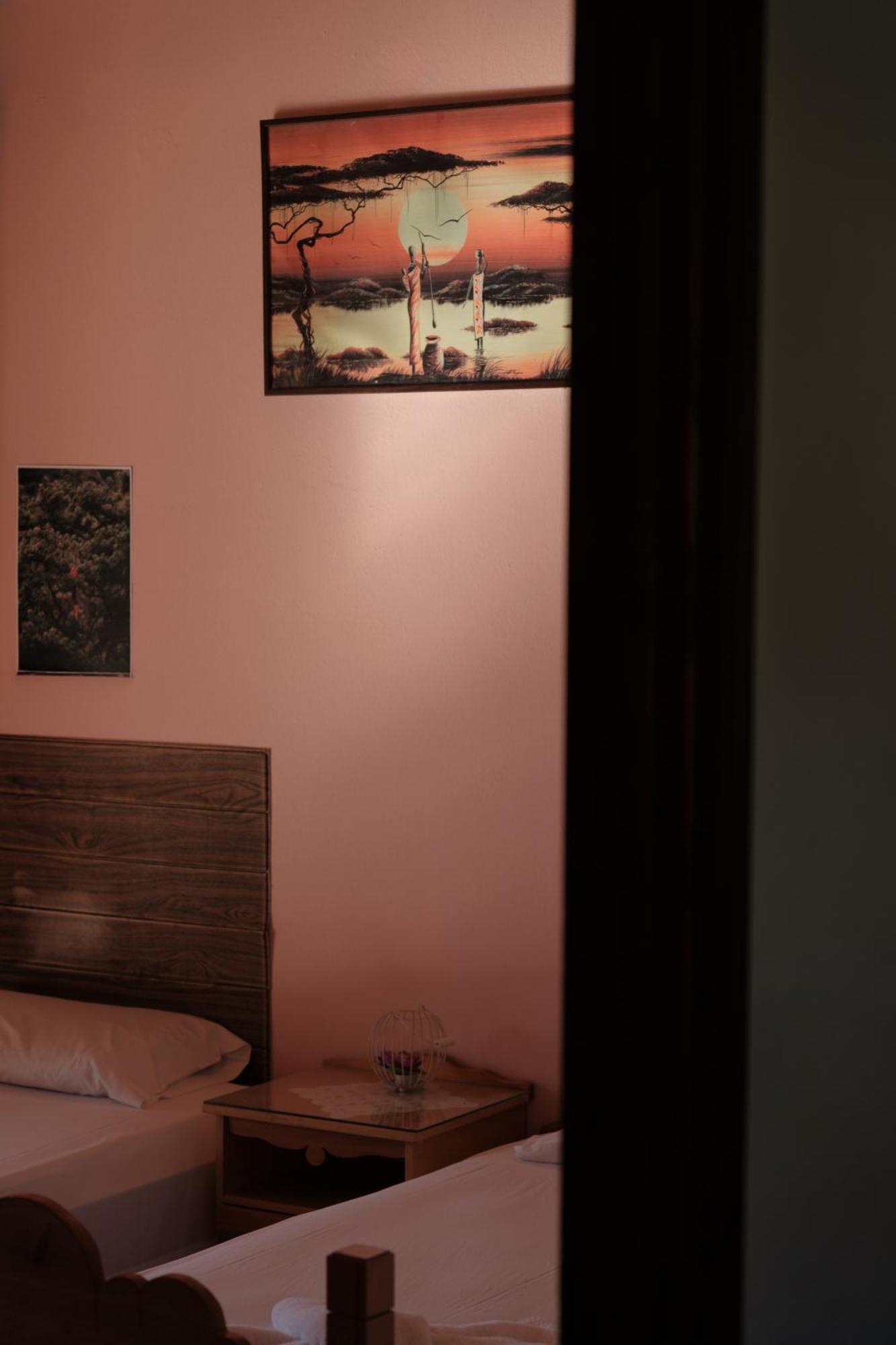 Serengeti Nap Comfy Rooms Sidari  Room photo