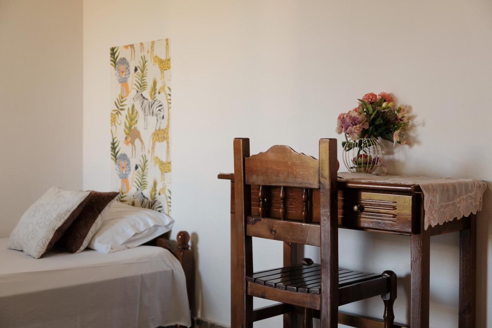 Serengeti Nap Comfy Rooms Sidari  Exterior photo
