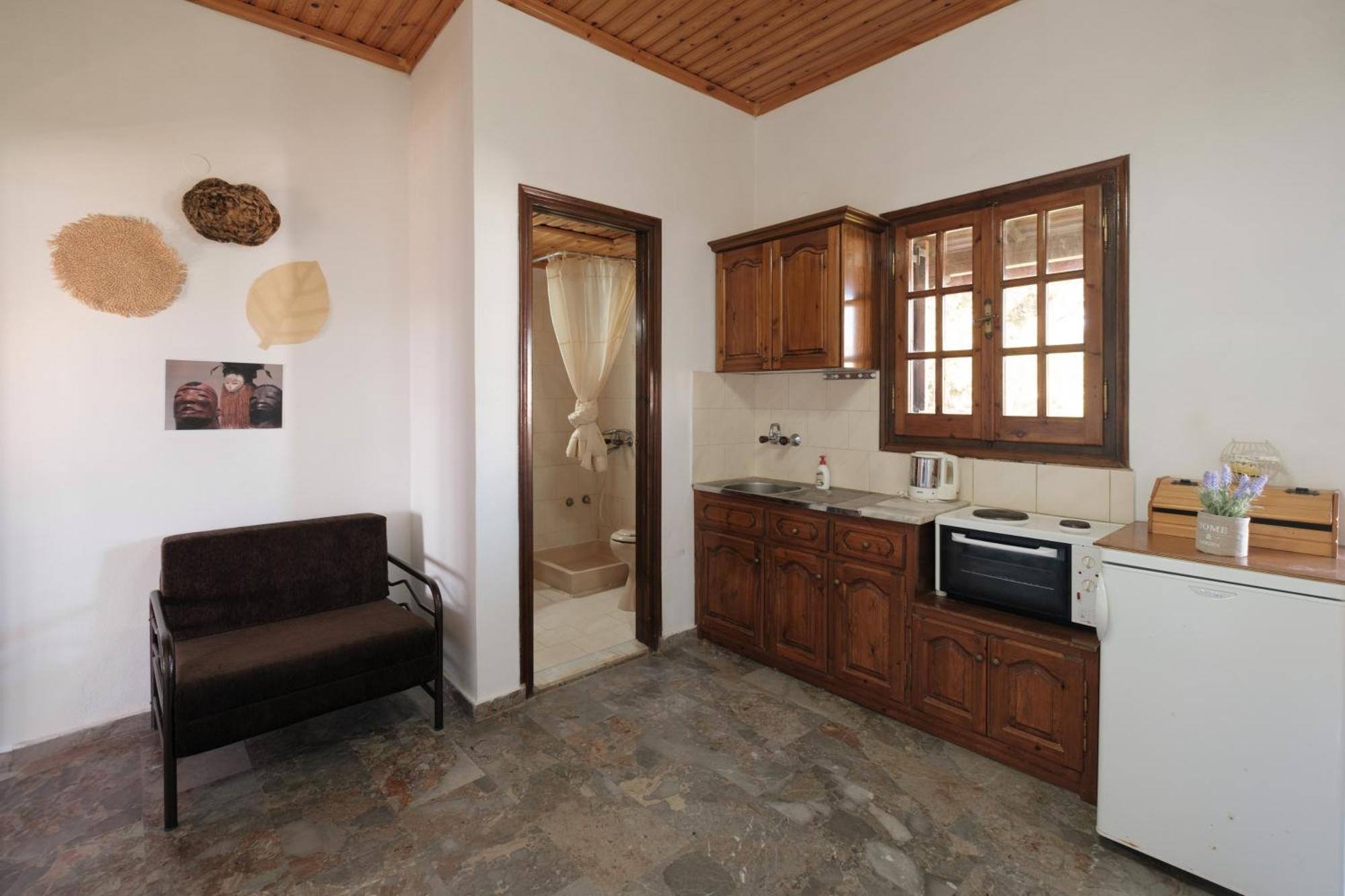 Serengeti Nap Comfy Rooms Sidari  Exterior photo