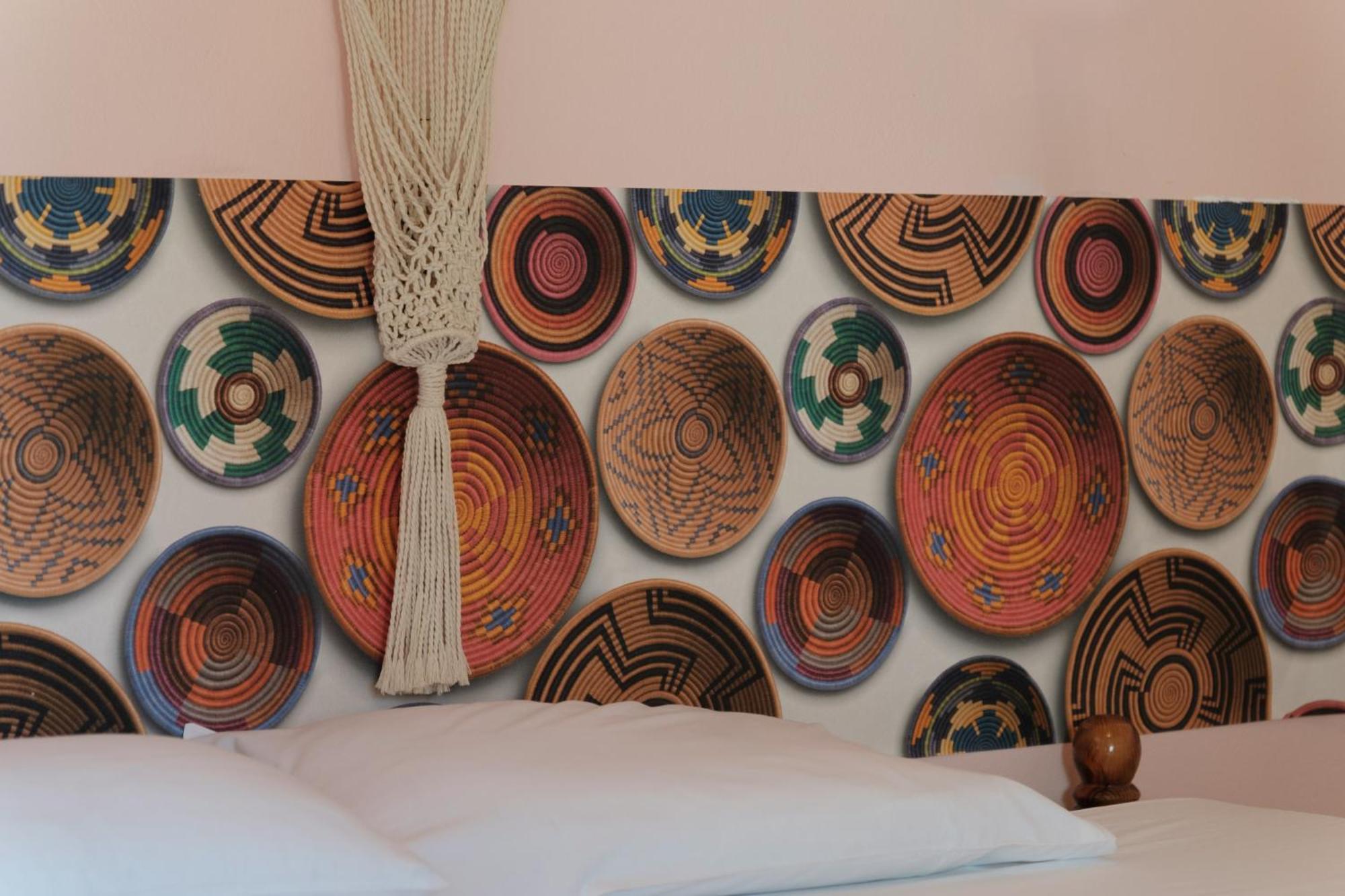 Serengeti Nap Comfy Rooms Sidari  Room photo
