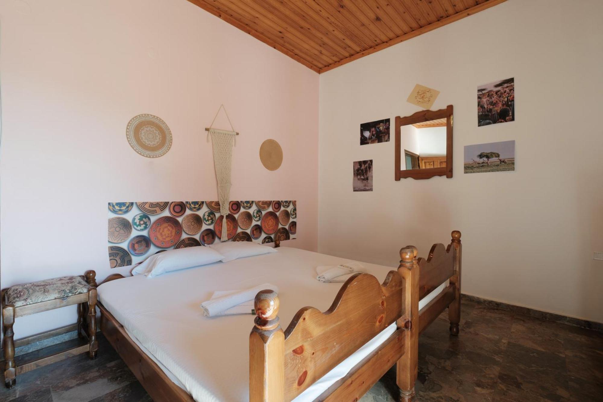 Serengeti Nap Comfy Rooms Sidari  Exterior photo