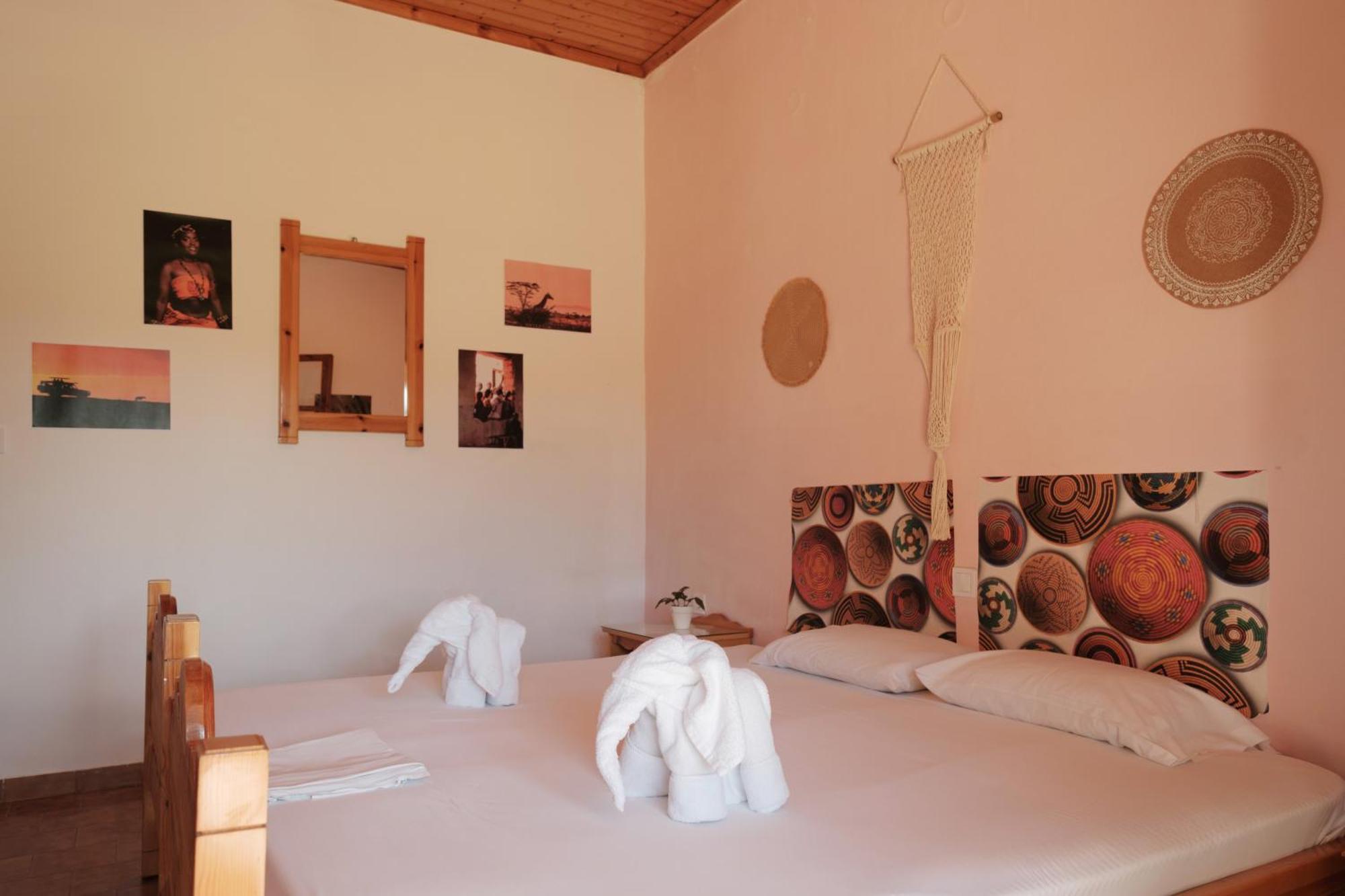 Serengeti Nap Comfy Rooms Sidari  Room photo