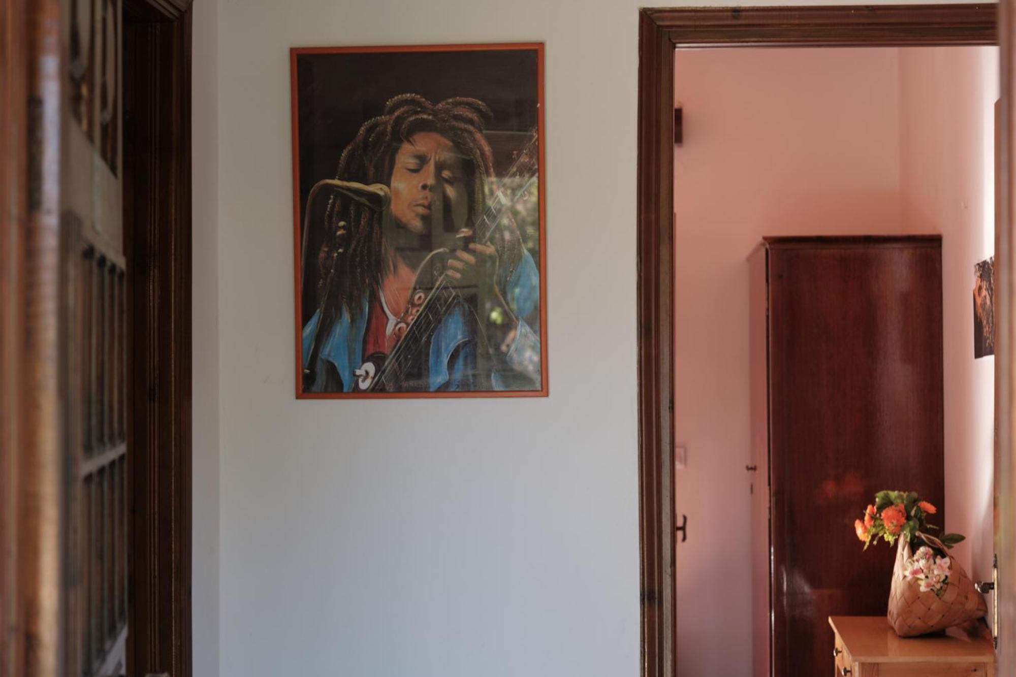Serengeti Nap Comfy Rooms Sidari  Room photo